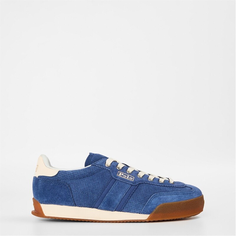 Tenisky Polo Ralph Lauren Light Navy 4393974