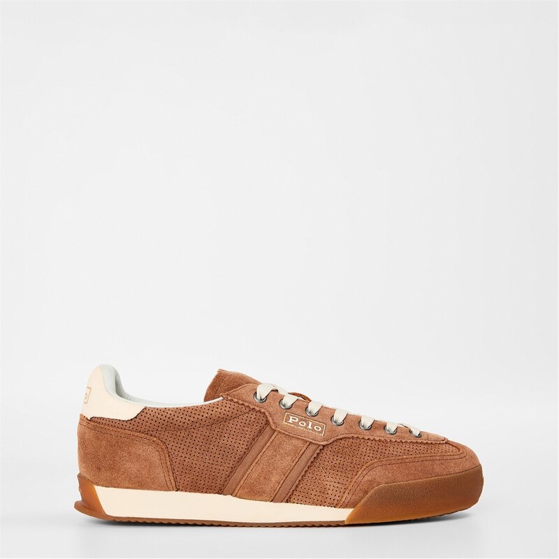 Tenisky Polo Ralph Lauren Teak 7411371
