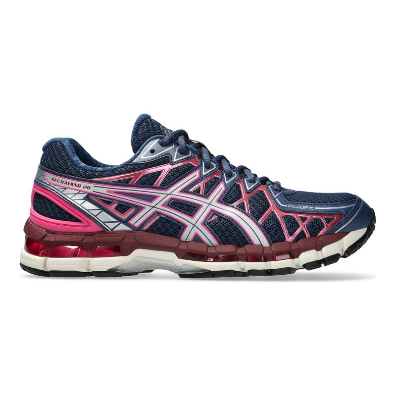 Tenisky ASICS Blue 655298