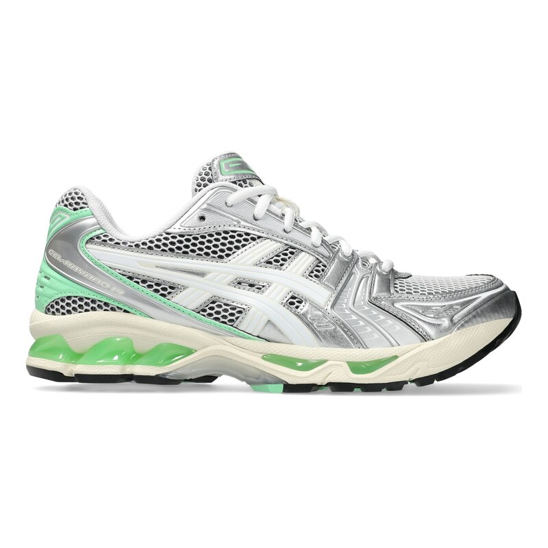 Tenisky ASICS White 9998040