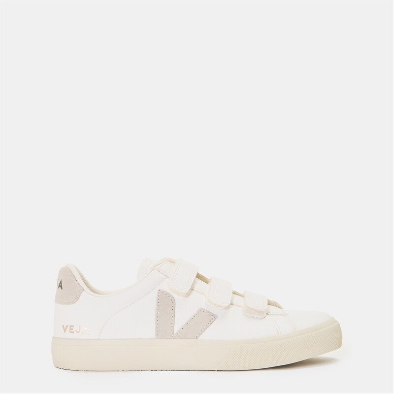 Tenisky VEJA White 789680