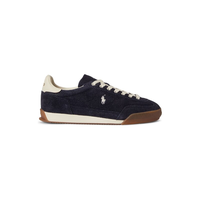 Tenisky Polo Ralph Lauren Atlantic Navy 7647885