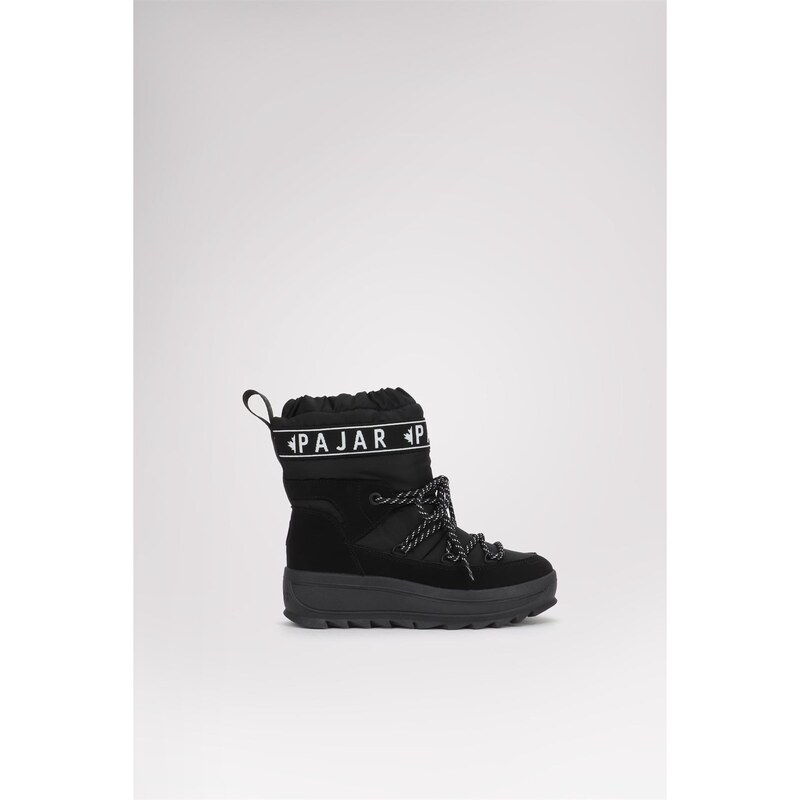 Boty Pajar Blck 5785662