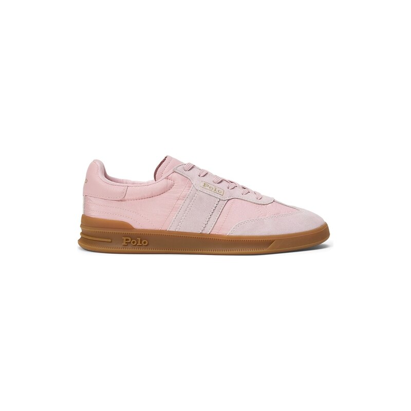 Tenisky Polo Ralph Lauren Surfside 2640349