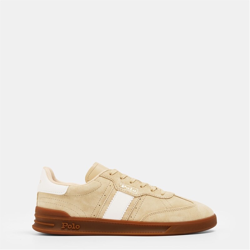 Tenisky Polo Ralph Lauren Chamois 4917848
