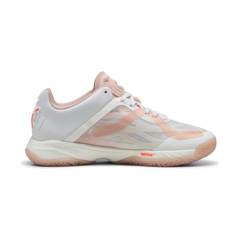 Tenisky Puma White 5826175