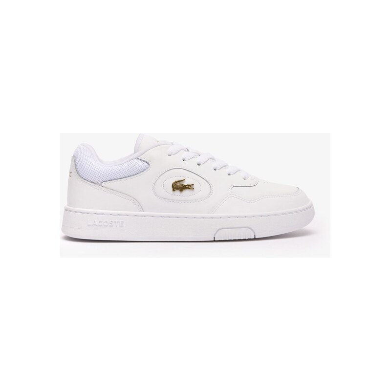 Tenisky Lacoste White gold 6071005