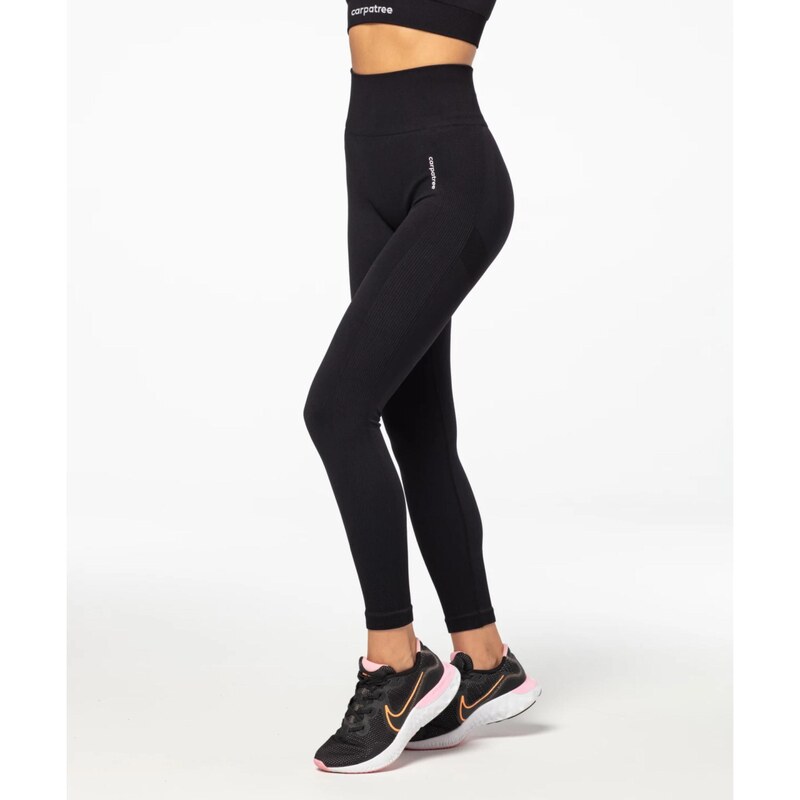 CARPATREE Dámské bezešvé legíny Allure 115135599