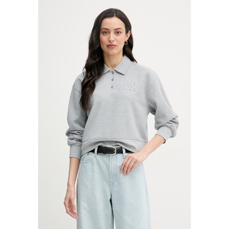 Calvin Klein Jeans mikina dámská