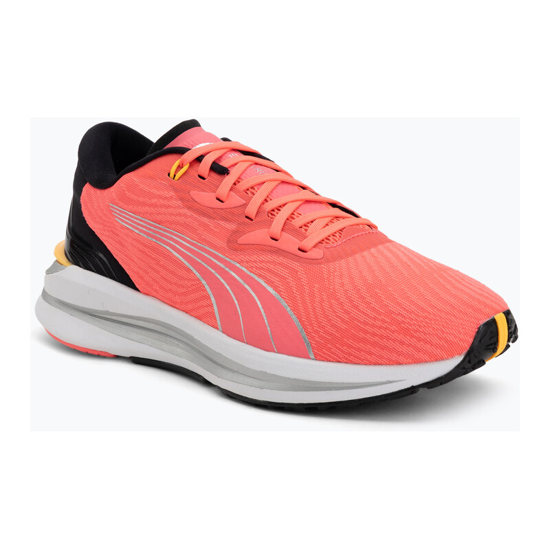 Dámské běžecké boty Puma Electrify Nitro 2 sunset glow/black