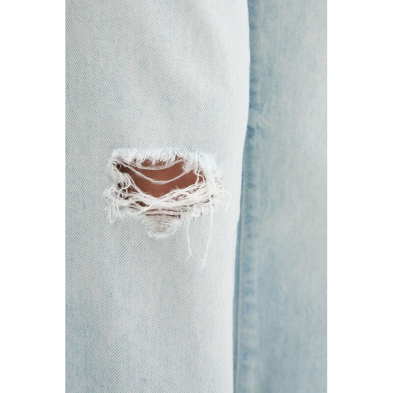 Guess Jeans rovné džíny dámské