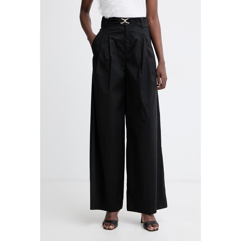 Twinset kalhoty dámské 115175192