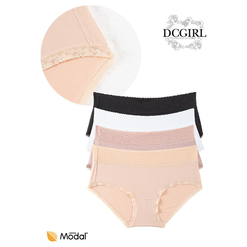 DC Girl kalhotky 26860 A2 M-XL 111193796