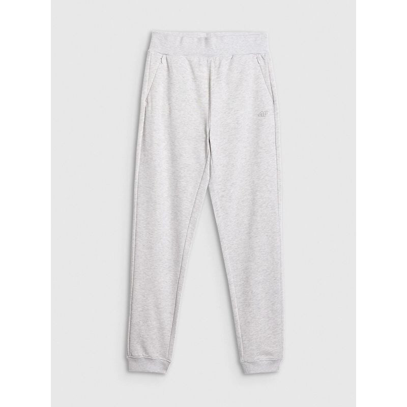 Dámské tepláky jogger model 22117464 dámské - 4F