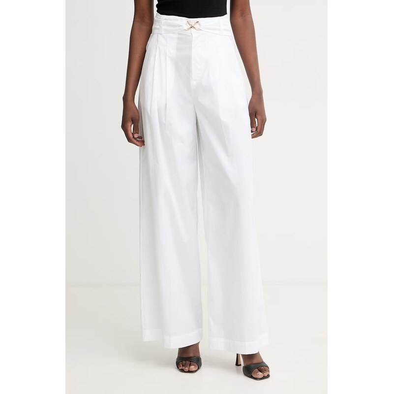 Twinset kalhoty dámské 115175193