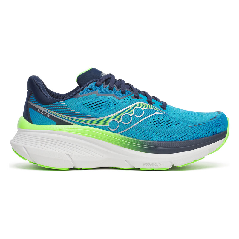 Pánská obuv Saucony S21058-150 GUIDE 19 115139465