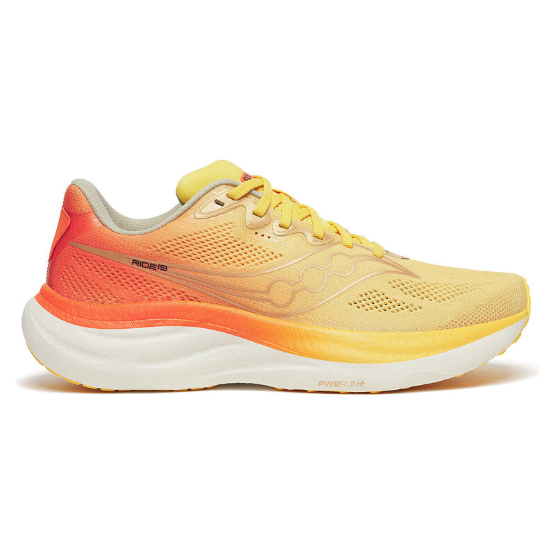 Pánská obuv Saucony S21055-130 RIDE 19 115139462