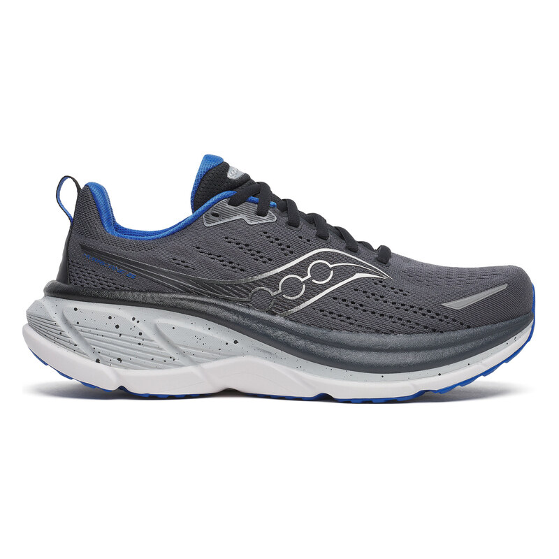 Pánská obuv Saucony S21026-120 HURRICANE 25 115139464