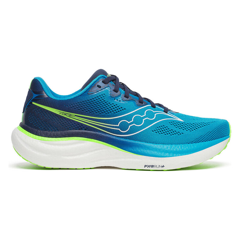 Pánská obuv Saucony S21055-150 RIDE 19 115139463