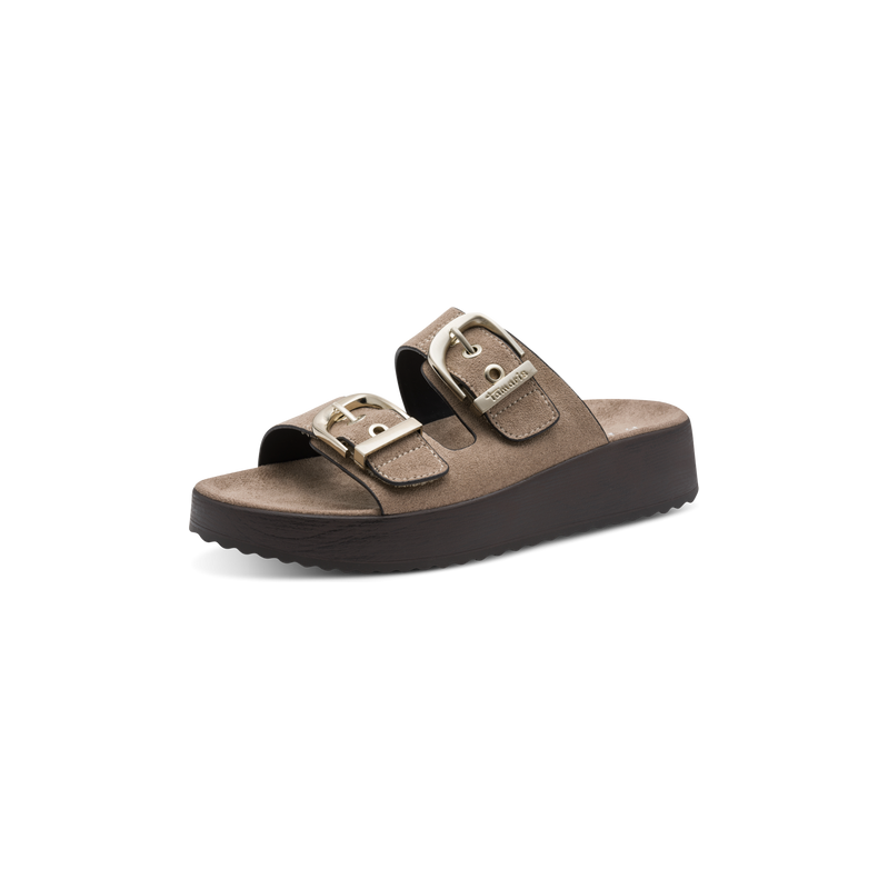Tamaris 1-27416-26 Dámské boty 341 hnědé