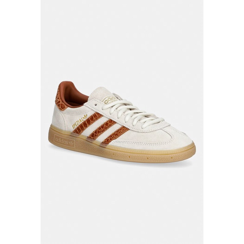 adidas Originals Handball Spezial sneakers boty dámské semišové