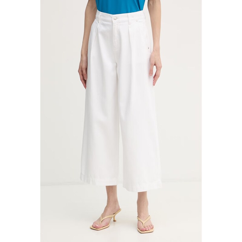 Joop! wide leg džíny dámské 115141025