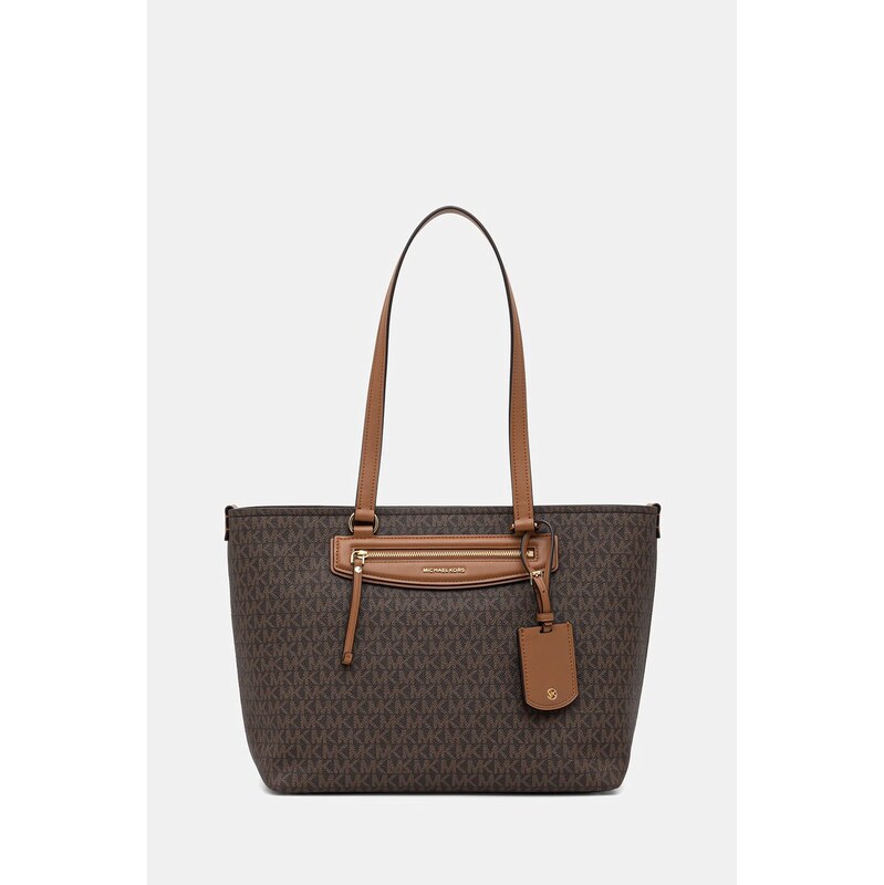 MICHAEL Michael Kors nákupní taška dámská z imitace kůže