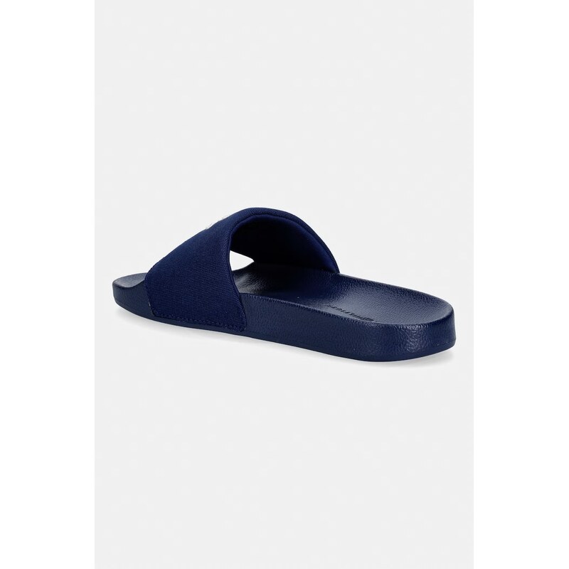 Tommy Hilfiger pantofle dámské TH SCRIPT POOL SLIDE