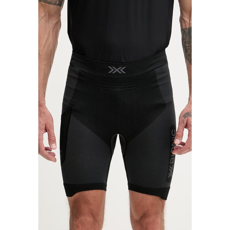 X-bionic sportovní šortky pánské XCEED