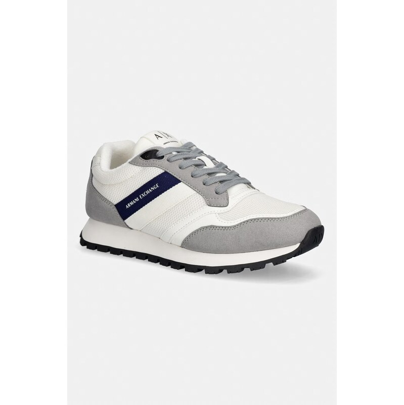 Armani Exchange sneakers boty pánské