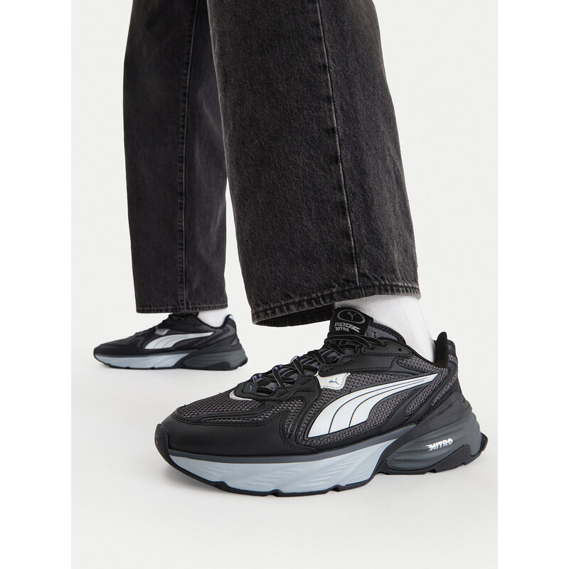 Sneakersy Puma