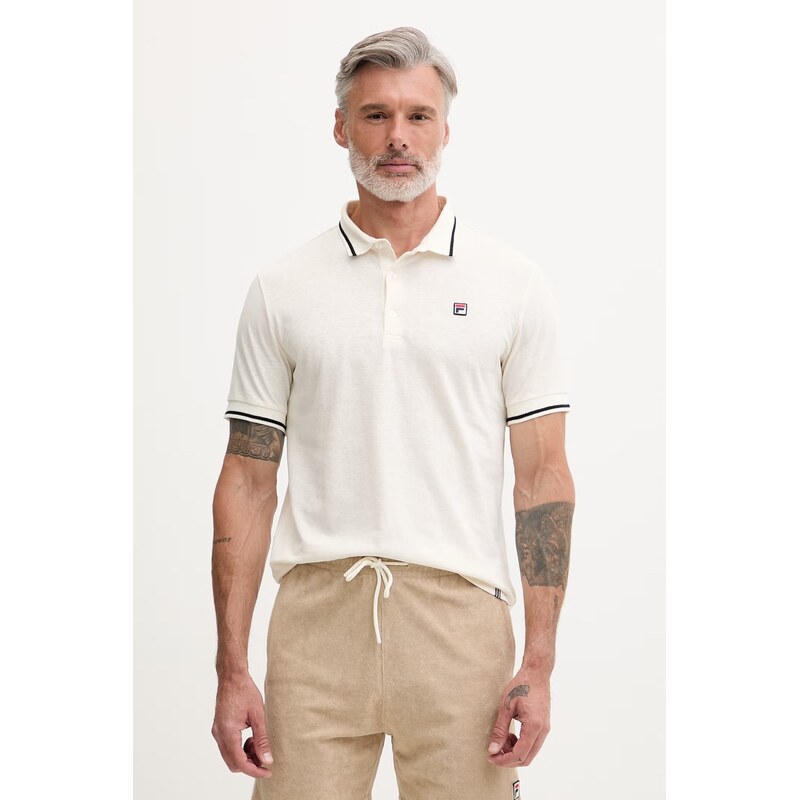 Fila polo pánské MONZA