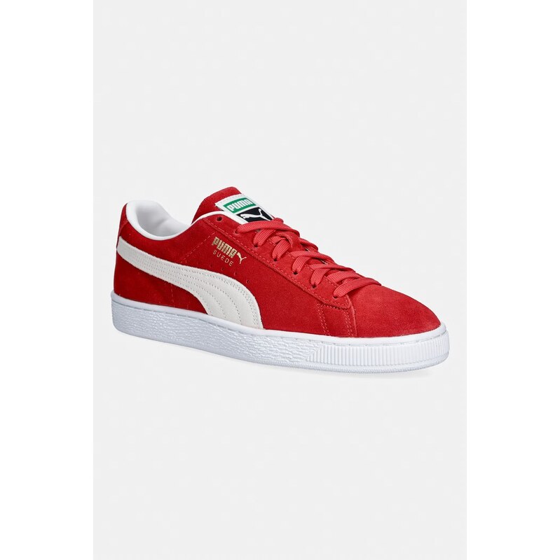 Puma Semišové tenisky Puma Classic XXI
