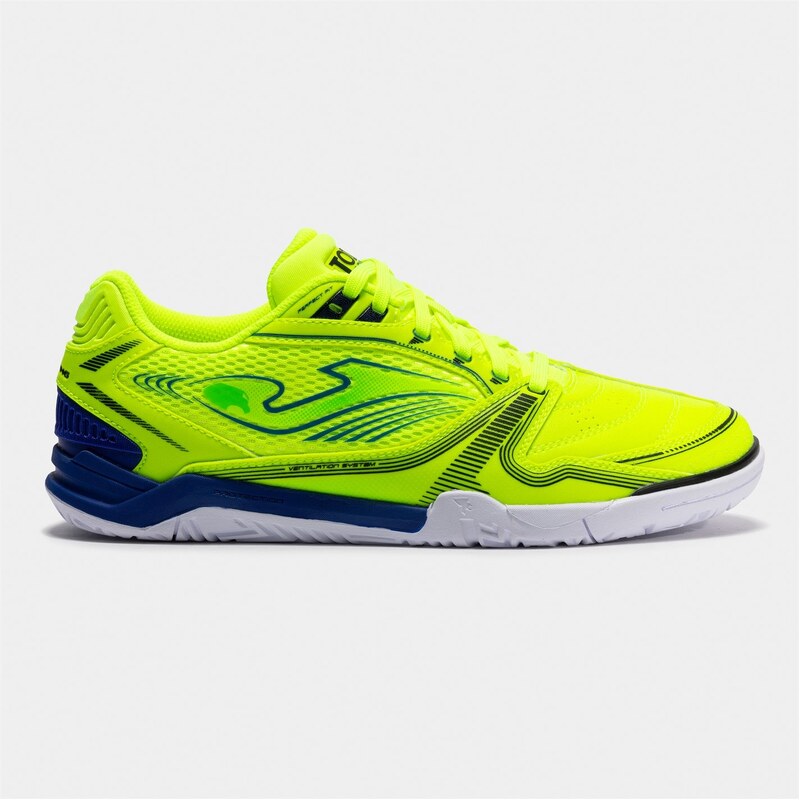 Sálovky Joma Fluo Yellow 5095587