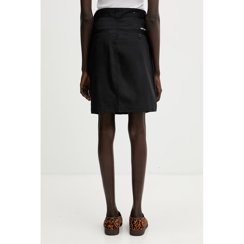 Carhartt WIP W' Postal Skirt áčková sukně