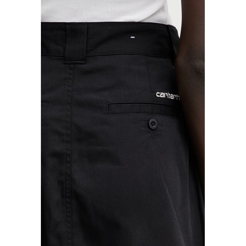 Carhartt WIP W' Postal Skirt áčková sukně