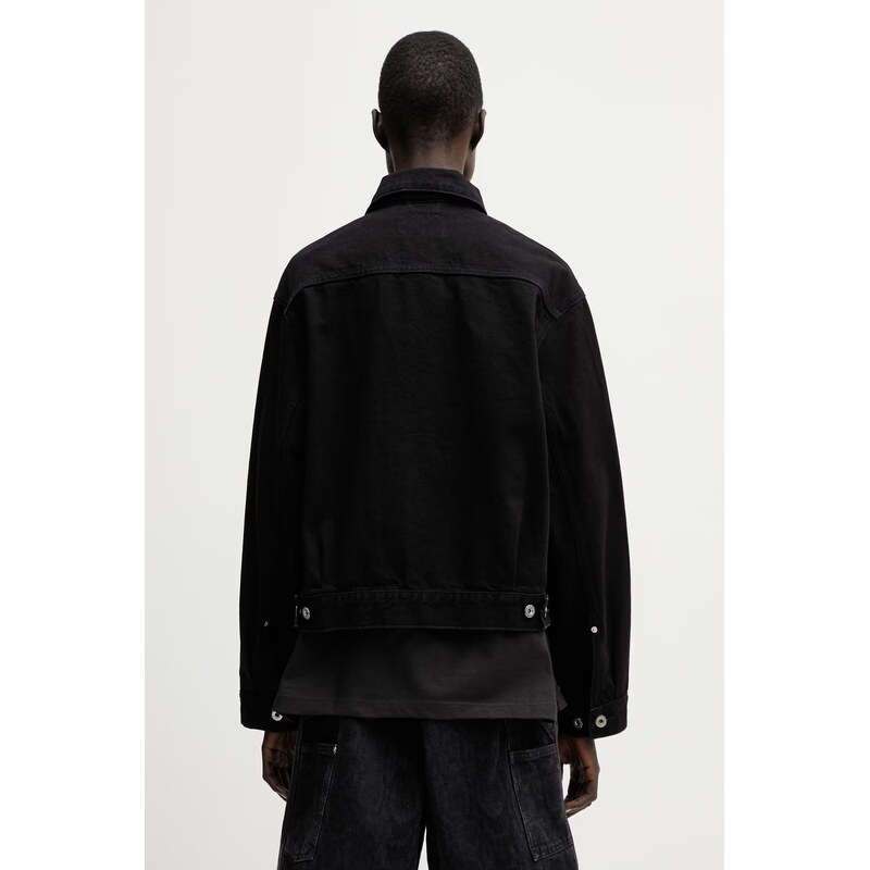 Carhartt WIP W' Belmar Jacket bunda dámská bavlněná