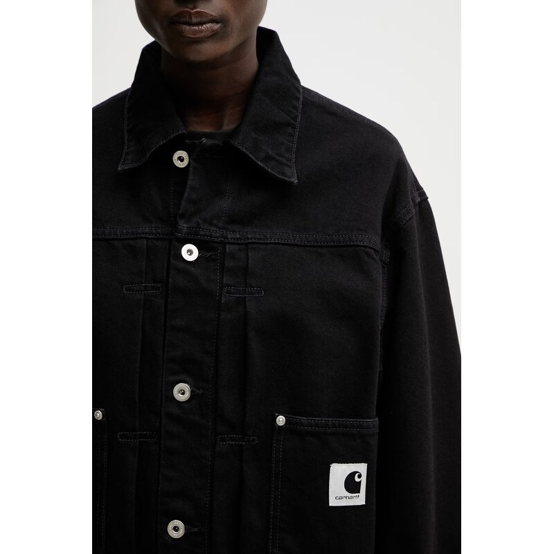 Carhartt WIP W' Belmar Jacket bunda dámská bavlněná