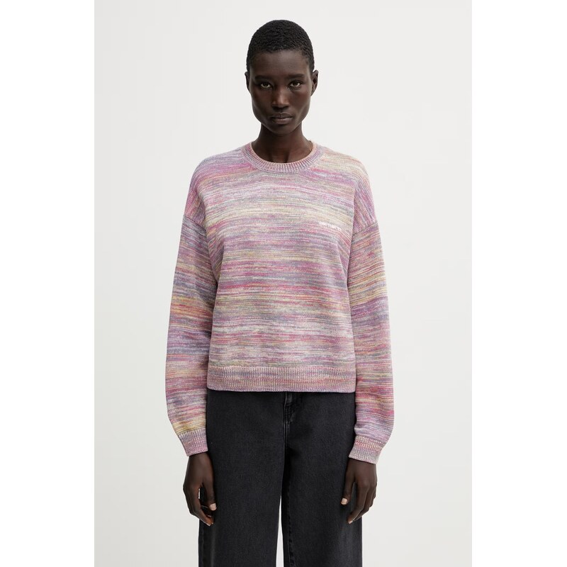 Carhartt WIP W' Keenan Sweater svetr bavlněný dámský
