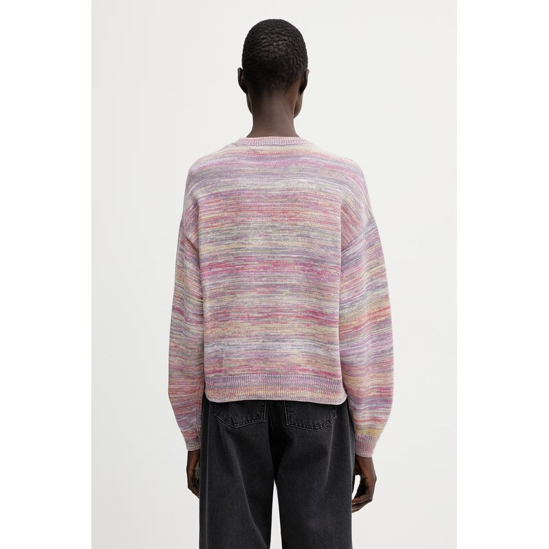 Carhartt WIP W' Keenan Sweater svetr bavlněný dámský