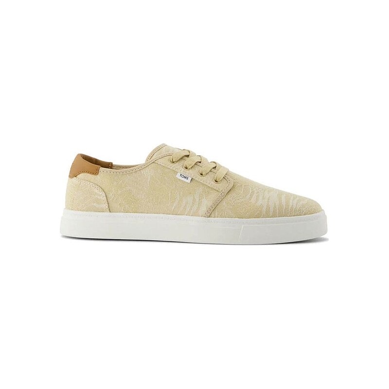 Tenisky TOMS Beige 6741978