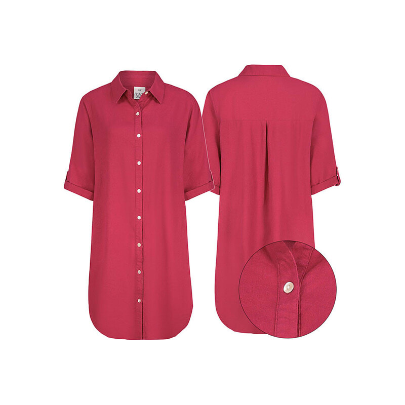 Šaty Eight2Nine Pink 4461376
