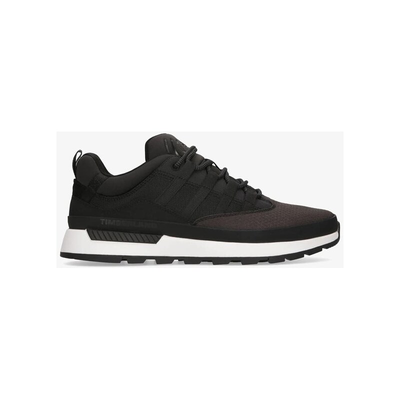 Tenisky Timberland Schwarz 7631831