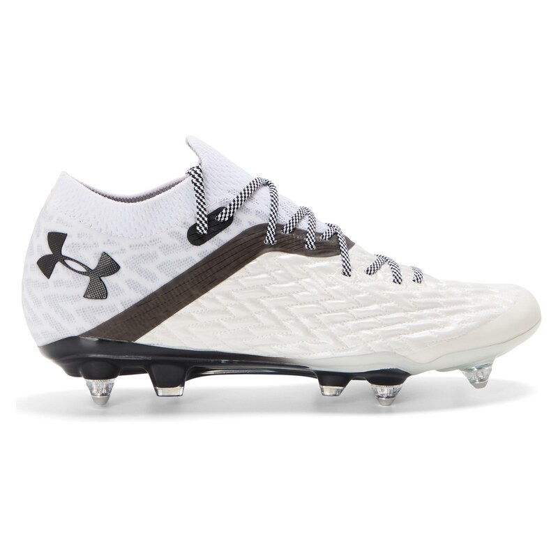Turfy Under Armour White 8628027