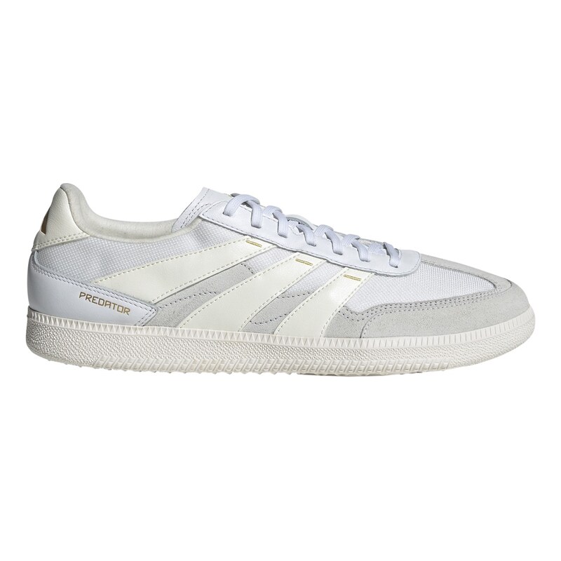 Sálovky adidas White 5985886