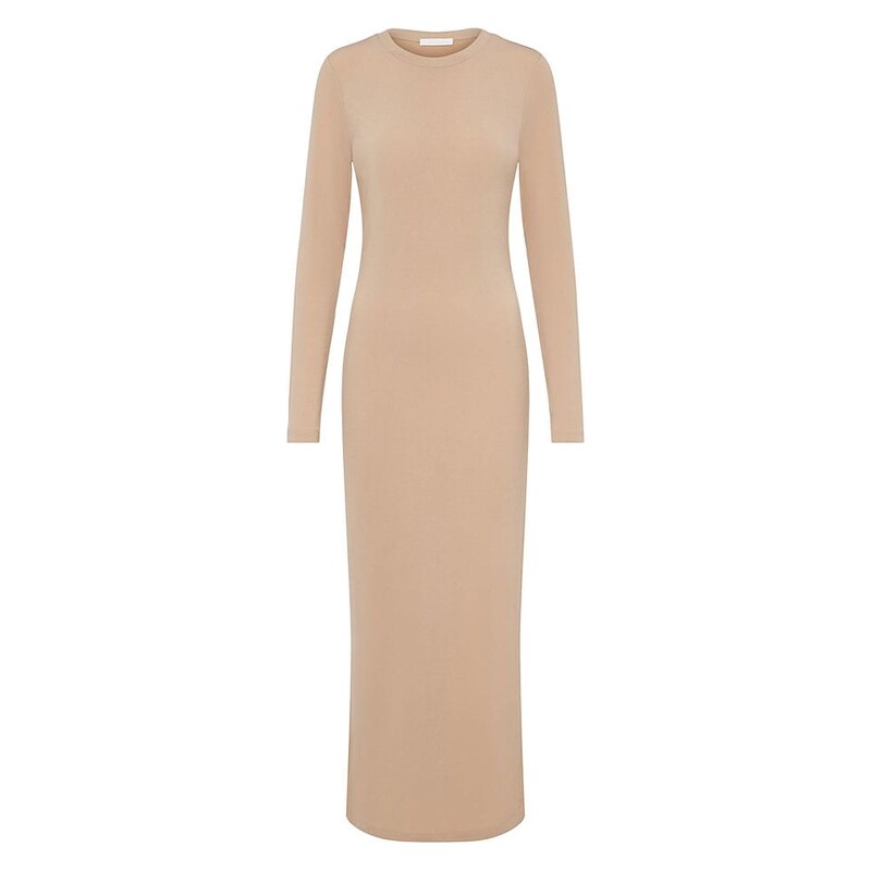Šaty LeGer Beige 8527343