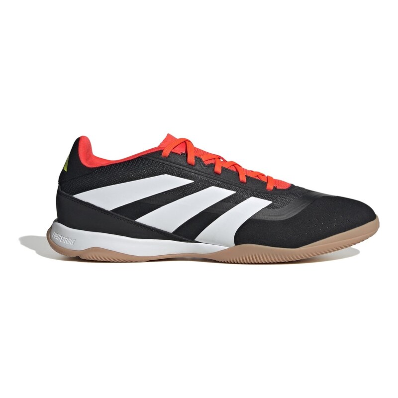 Sálovky adidas Black 620181