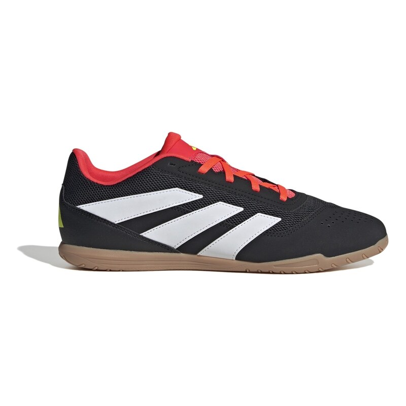 Sálovky adidas Core Black 604991
