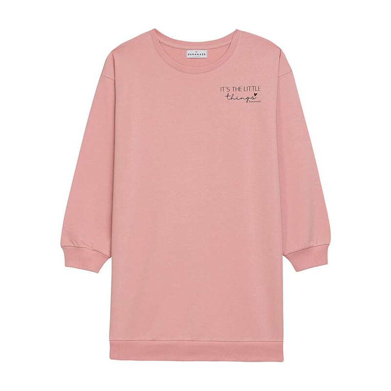 Šaty Danamade Rosa 1156534 115278608