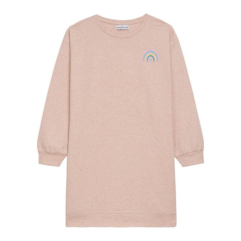 Šaty Danamade Beige 6657432